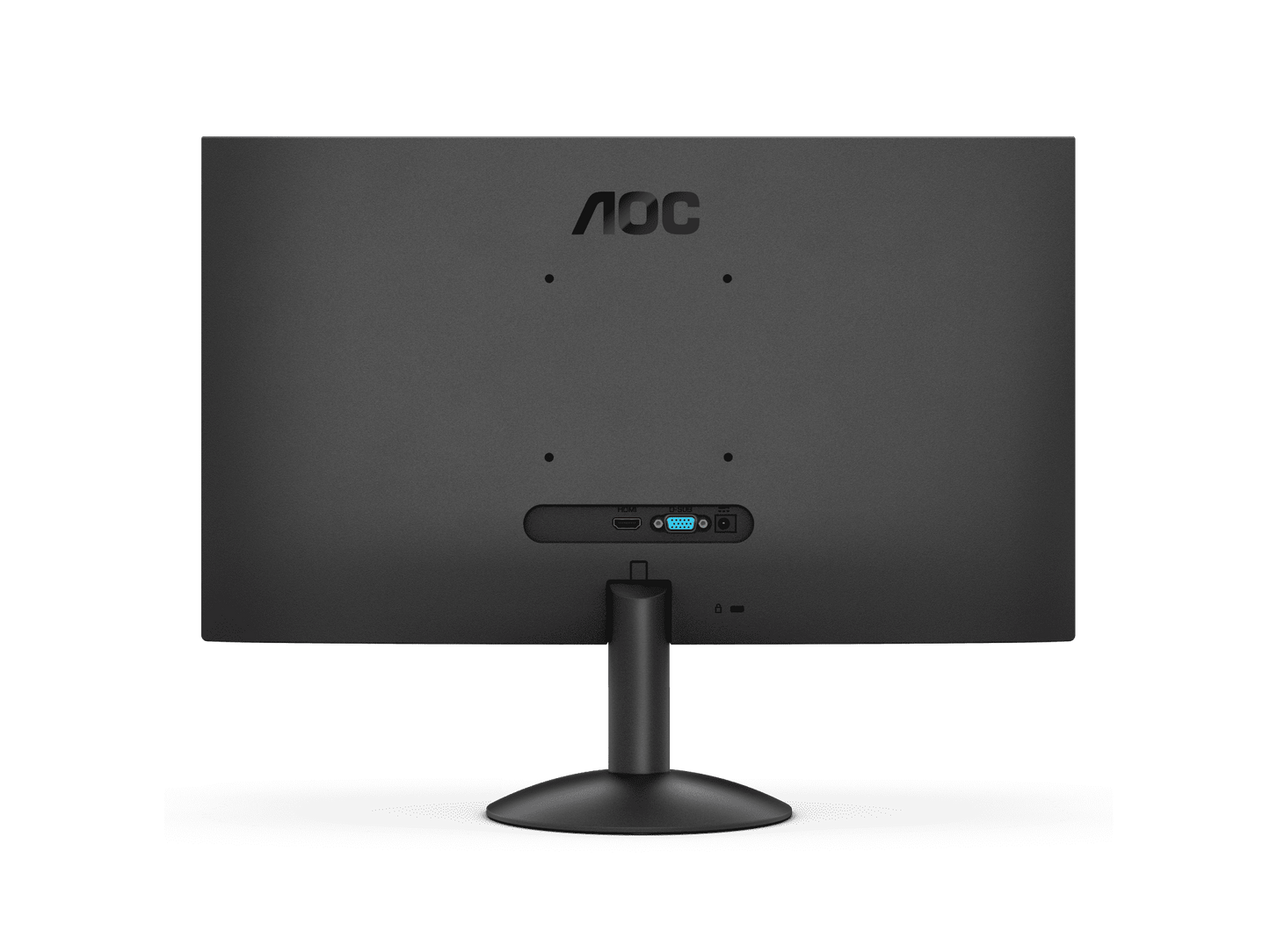 AOC 21.45" FullHD 120Hz Home Monitor 22B30HM2