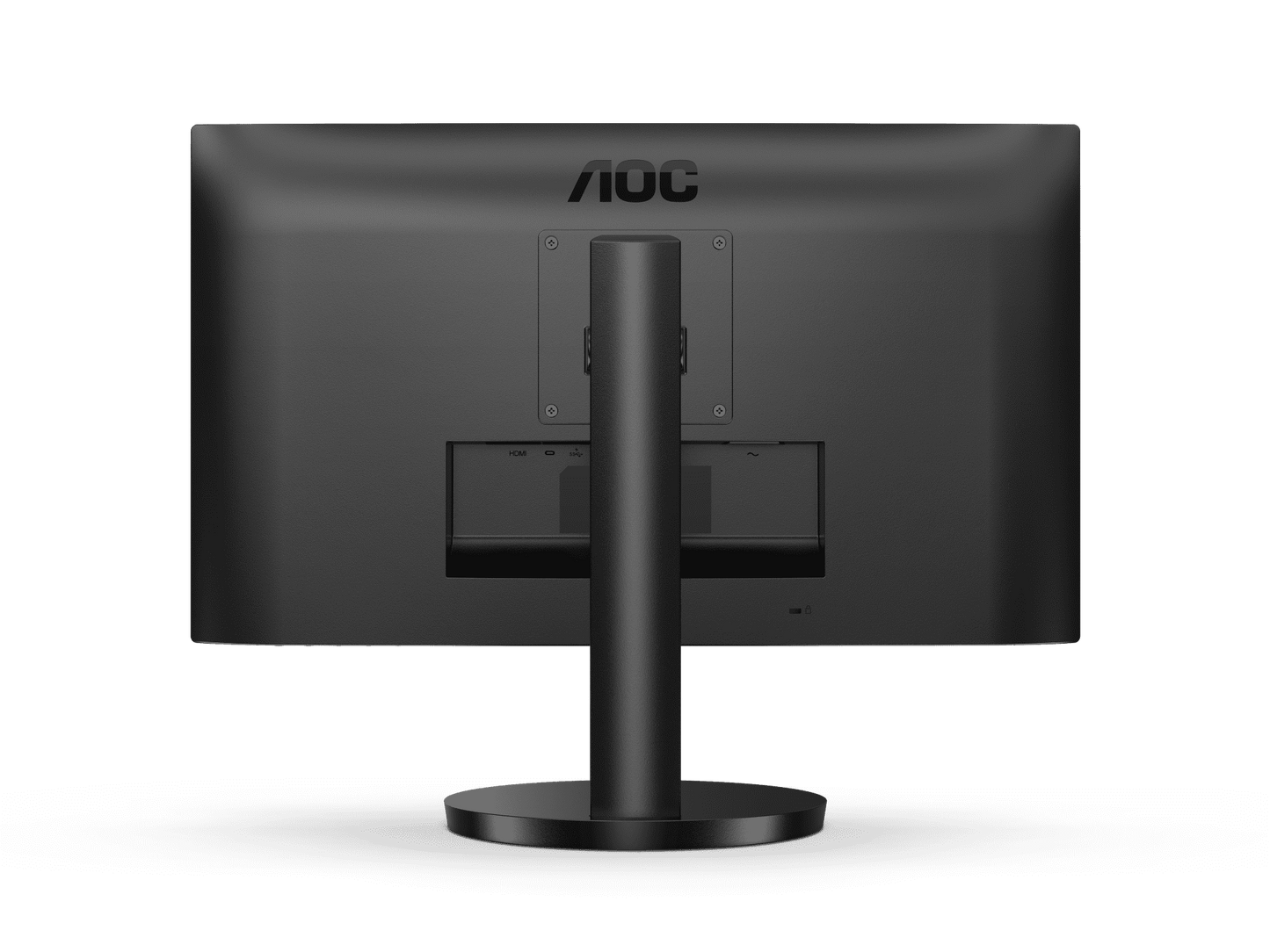 AOC 24B3CF2 23.8" IPS 全高清 USB-C 商業顯示器