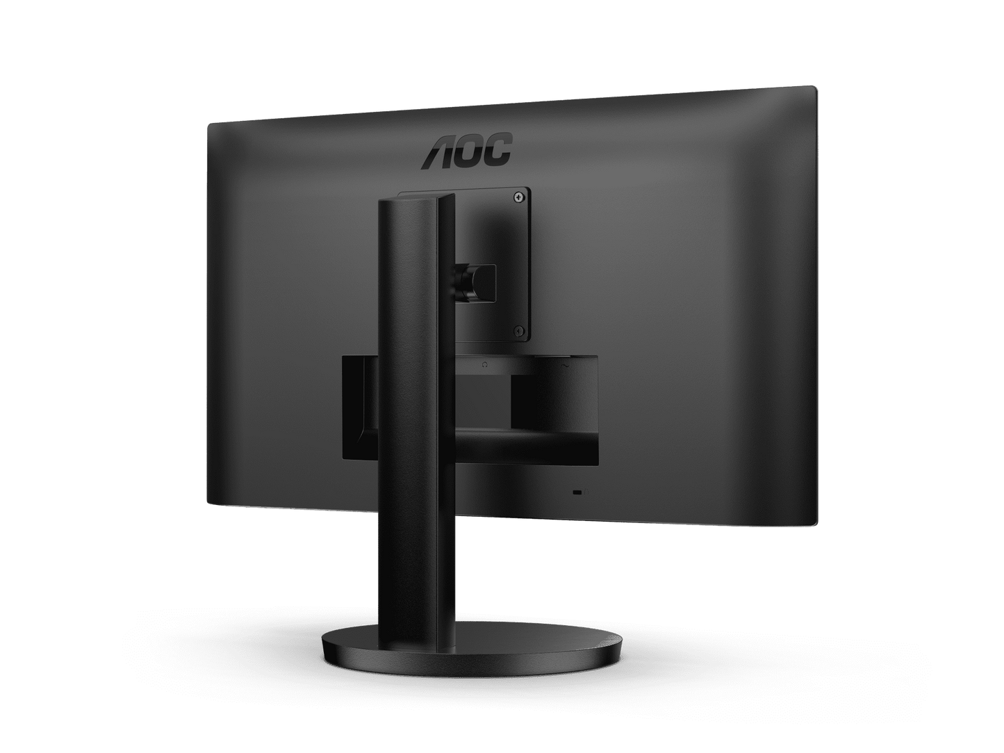 AOC 24B3CF2 23.8" IPS 全高清 USB-C 商業顯示器