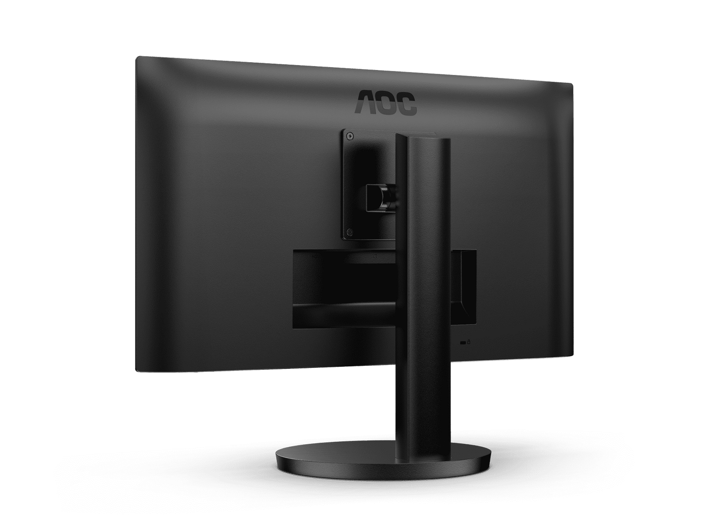 AOC 24B3CF2 23.8" IPS 全高清 USB-C 商業顯示器