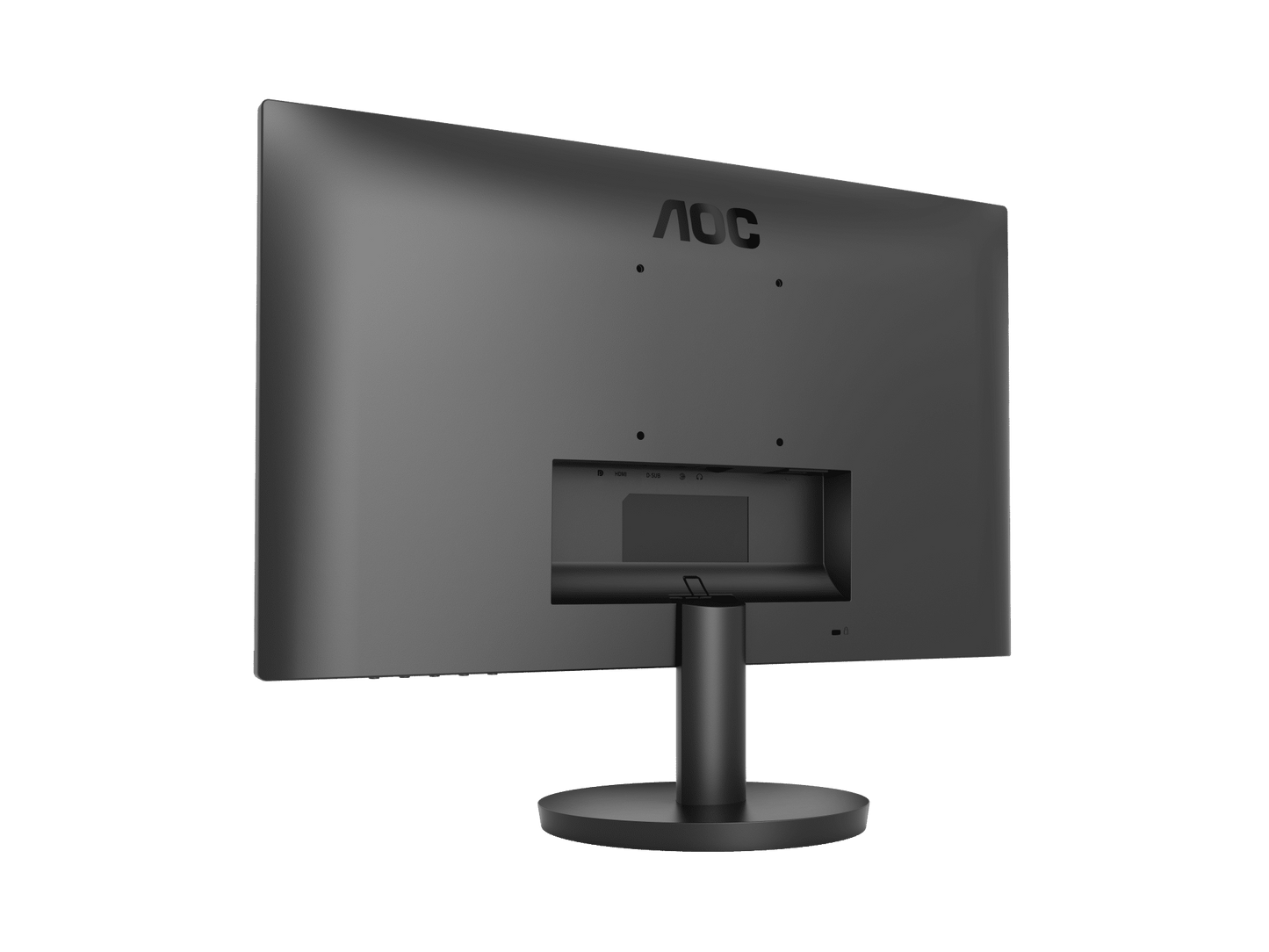AOC 23.8" FullHD 120Hz Home Monitor 24B3QA3