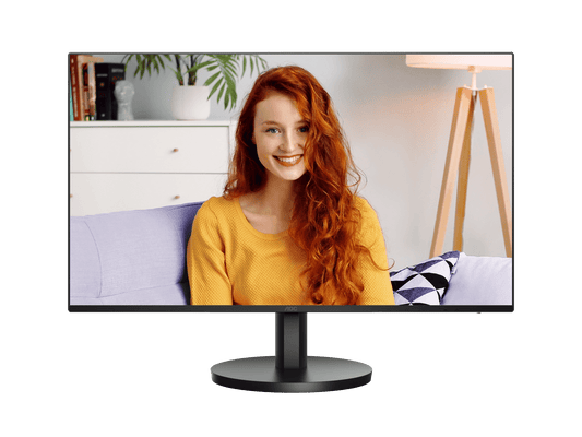 AOC 23.8" FullHD 120Hz Home Monitor 24B3QA3