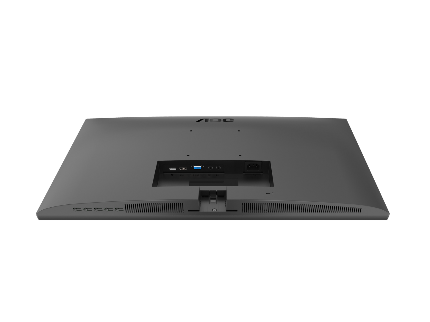 AOC 23.8" FullHD 120Hz Home Monitor 24B3QA3