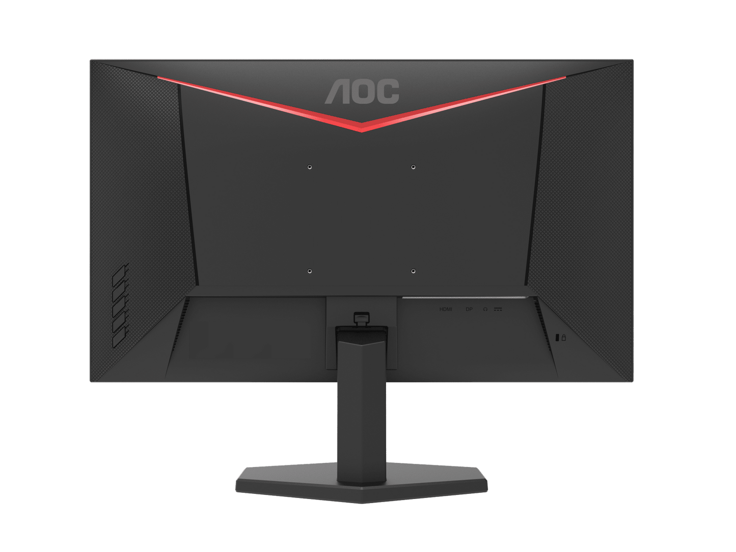 AOC 24G11ZE 23.8" 0.3ms 240Hz 電競顯示器