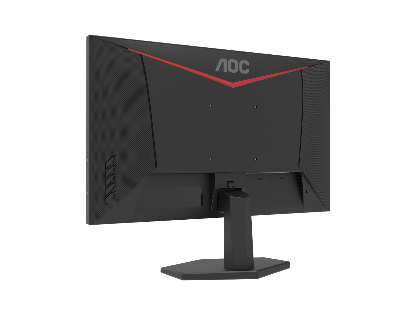 AOC 24G11ZE 23.8" 0.3ms 240Hz 電競顯示器