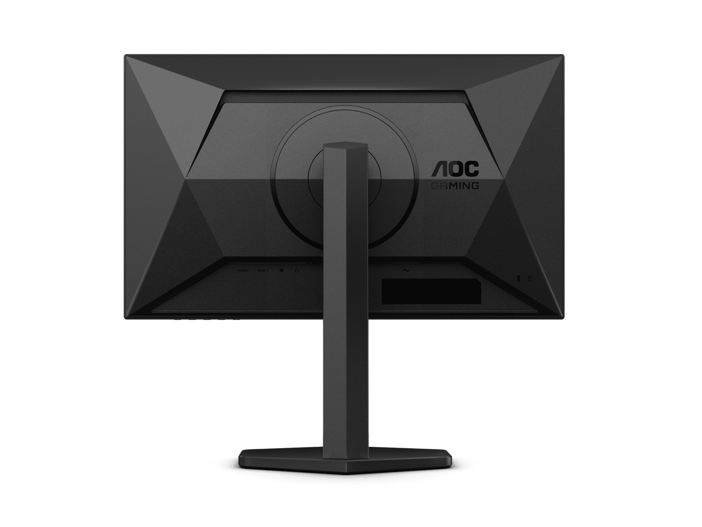 AOC 23.8" Fast IPS 200Hz Gaming Monitor 24G4HX