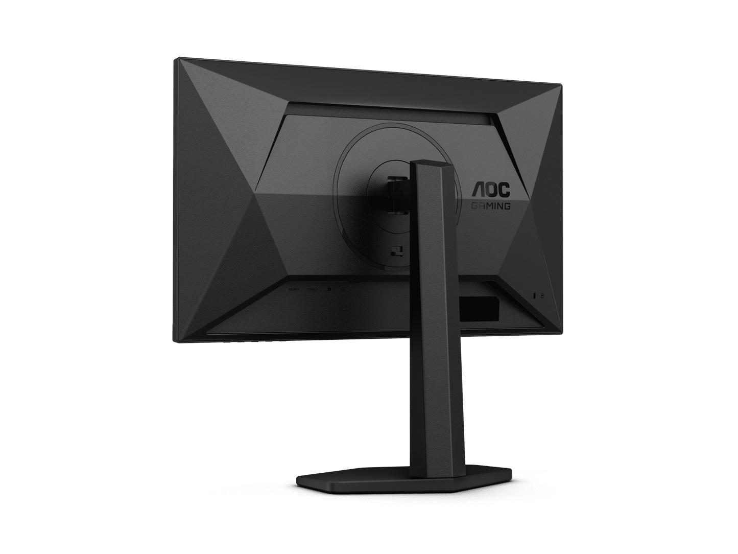 AOC 23.8" Fast IPS 200Hz Gaming Monitor 24G4HX