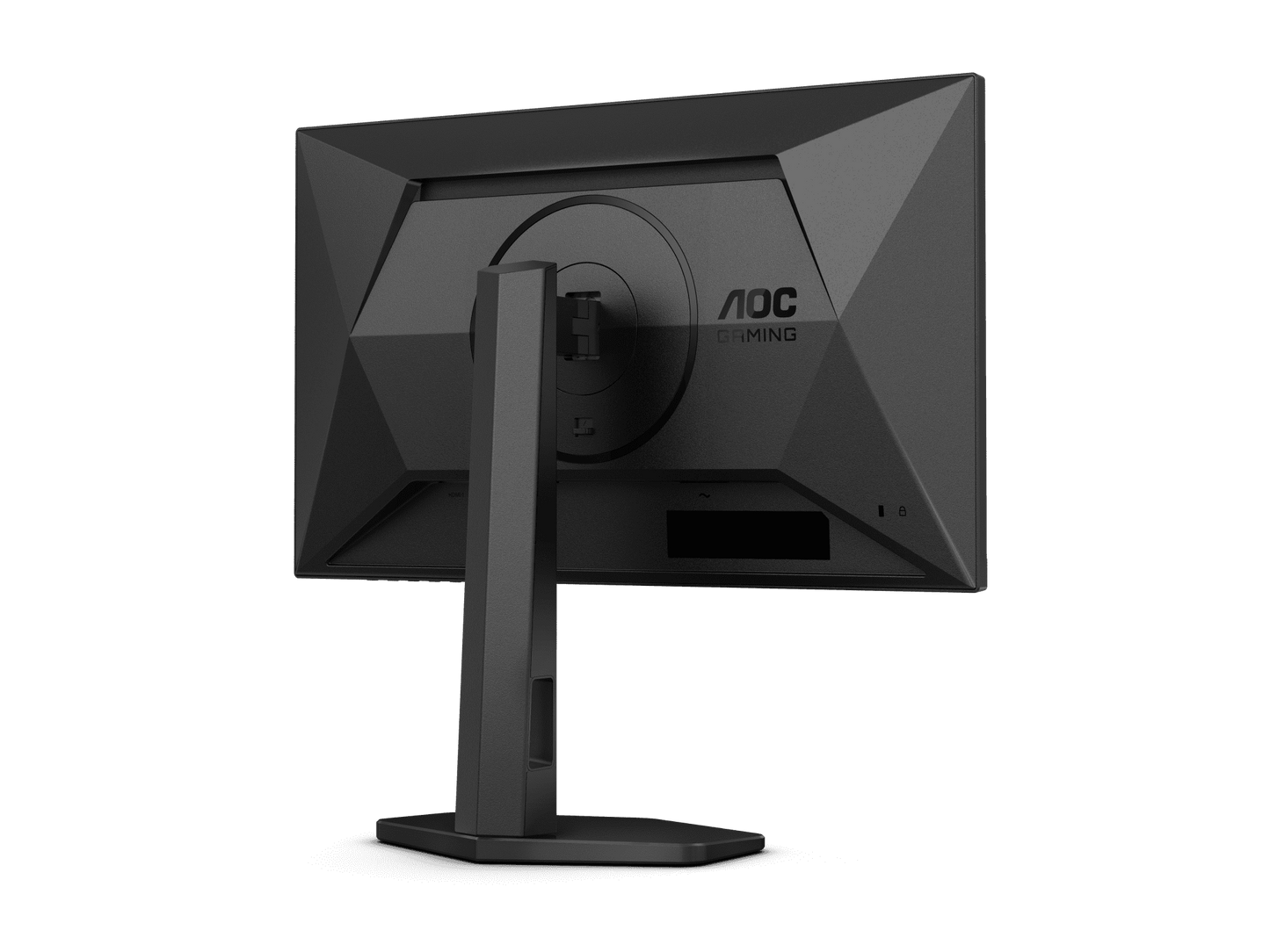 AOC 23.8" Fast IPS 200Hz Gaming Monitor 24G4HX