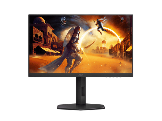 AOC 23.8" Fast IPS 200Hz Gaming Monitor 24G4HX