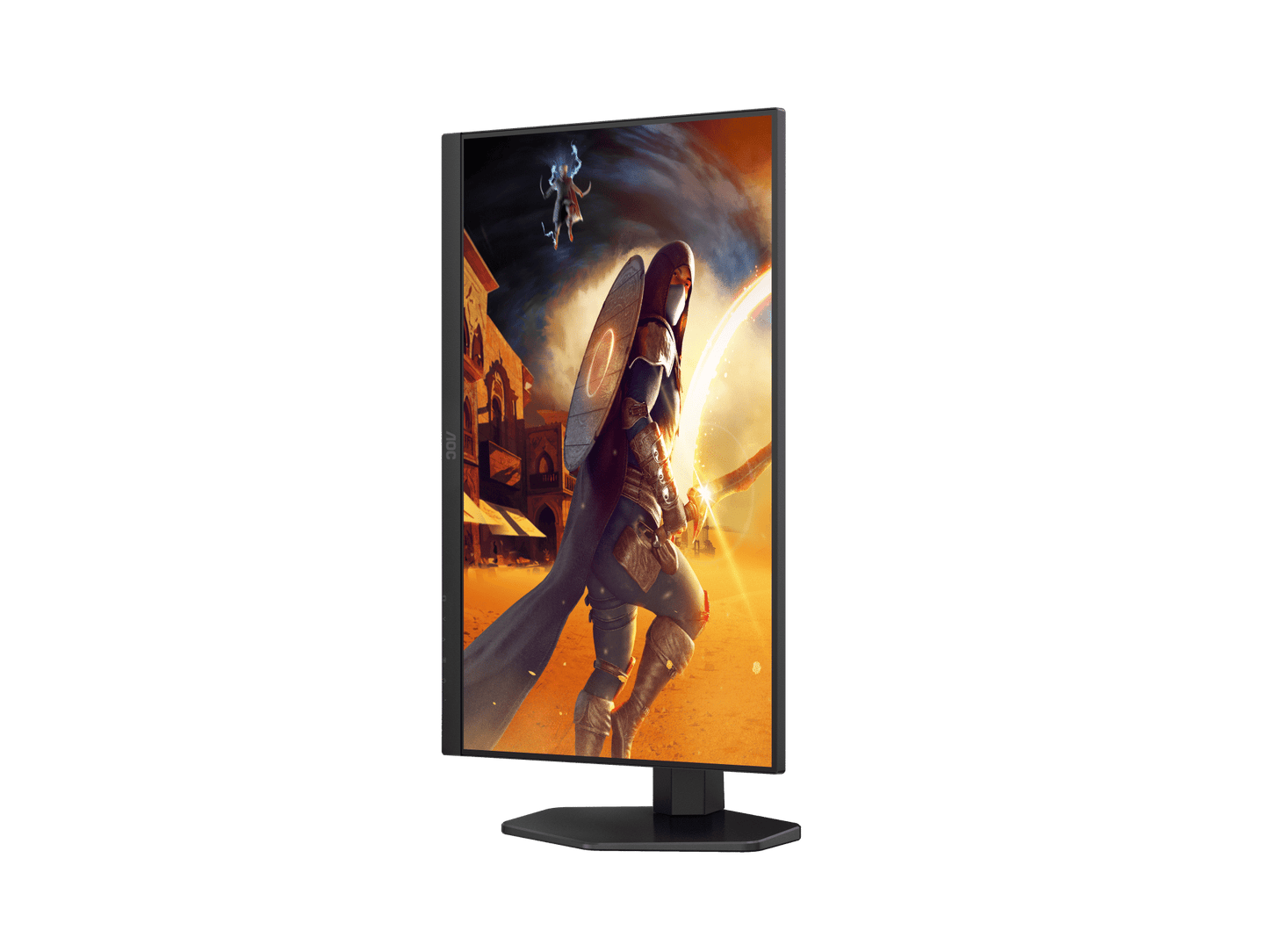 AOC 23.8" Fast IPS 200Hz Gaming Monitor 24G4HX