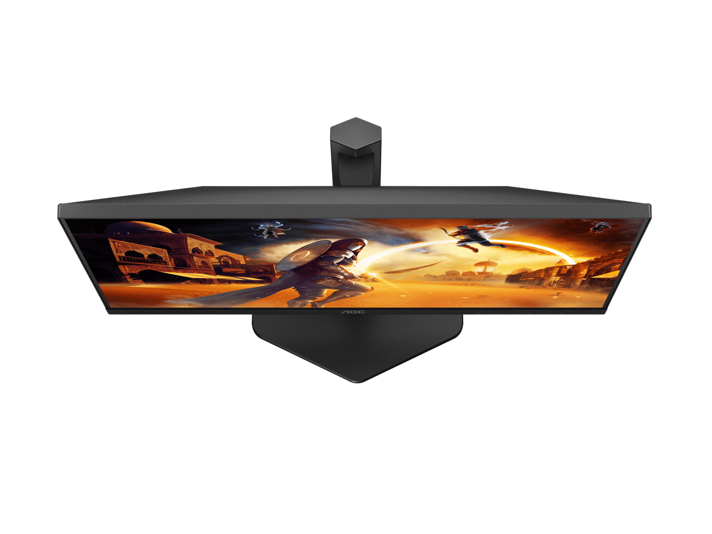 AOC 23.8" Fast IPS 200Hz Gaming Monitor 24G4HX