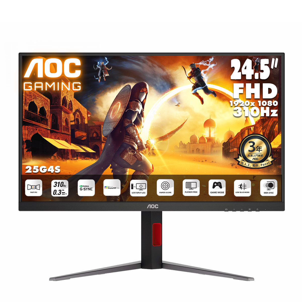 AOC 24.5