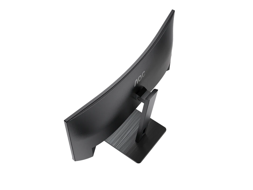 AOC CU34P3CV 34" Wide QHD USB-C Curved Business Monitor