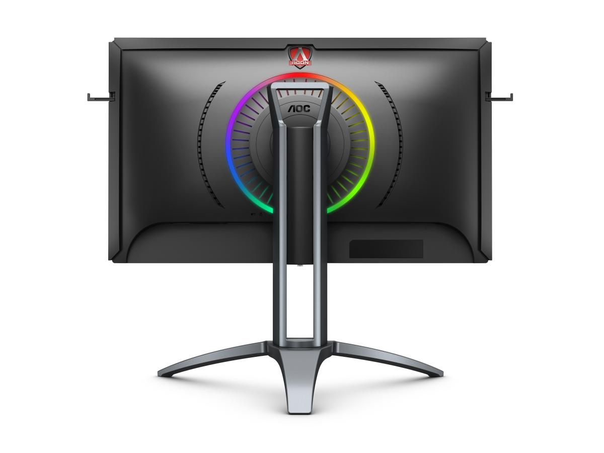 AOC AGON AG273FZE 27吋 專業電競顯示器