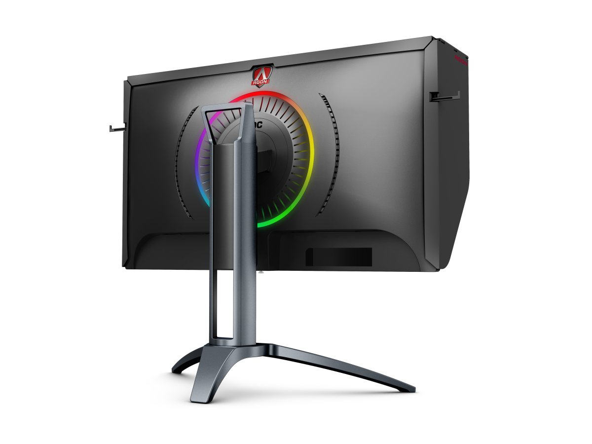 AOC AGON AG273FZE 27吋 專業電競顯示器