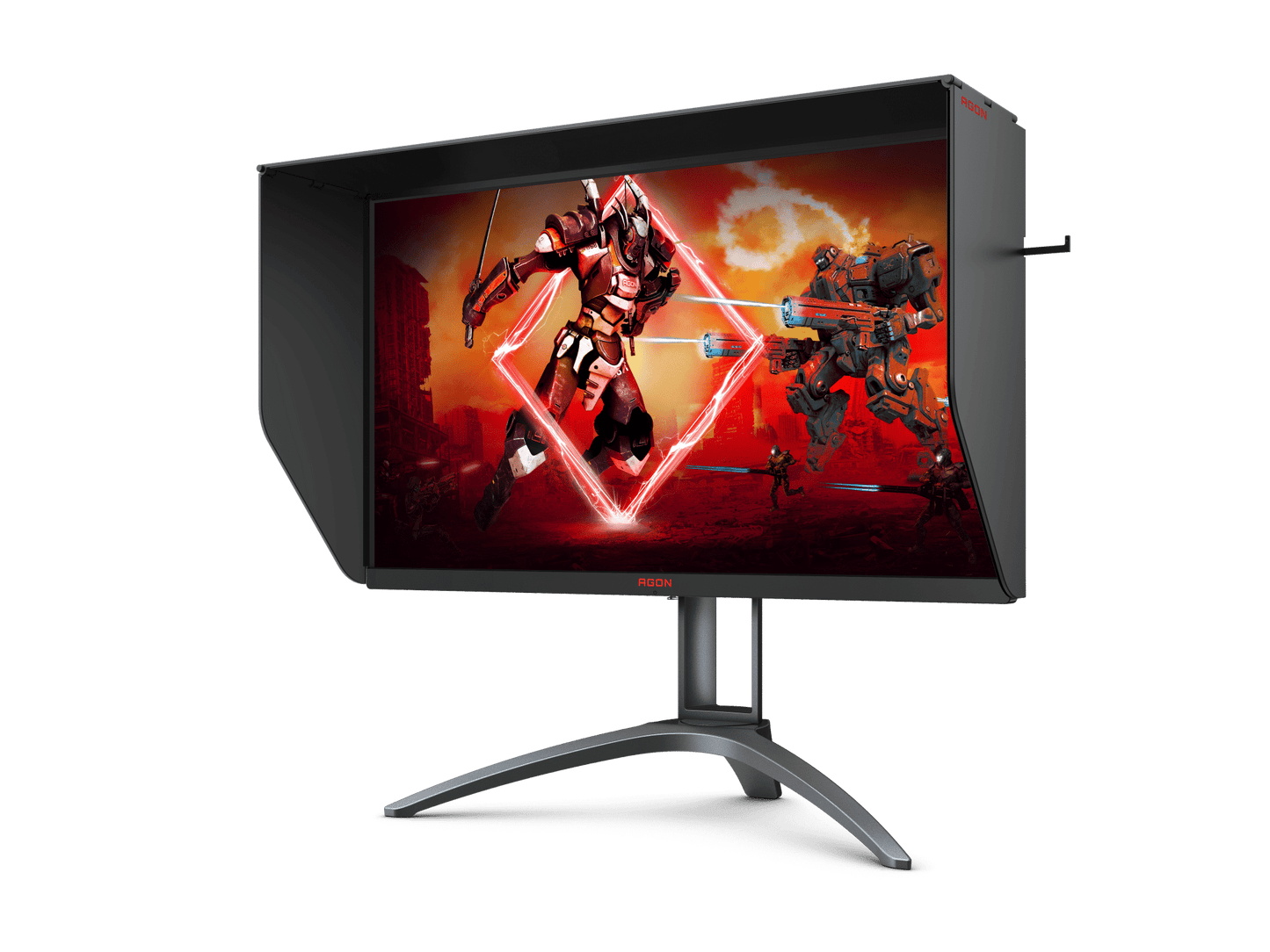 AOC AGON AG273FZE 27吋 專業電競顯示器