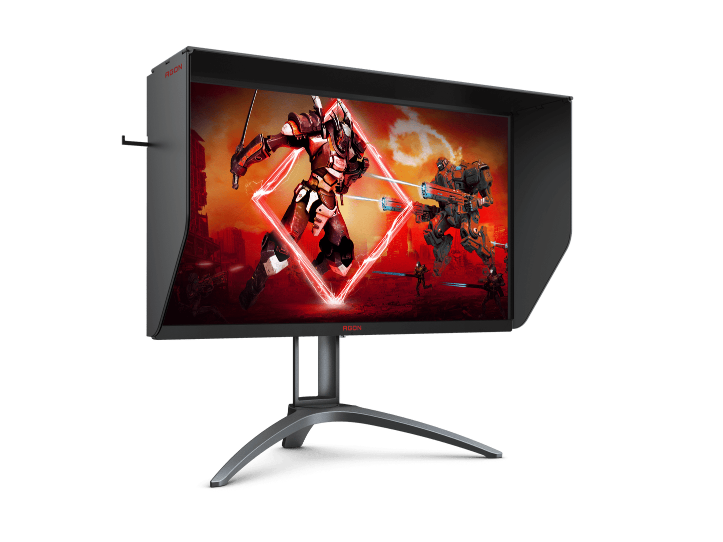 AOC AGON AG273FZE 27吋 專業電競顯示器