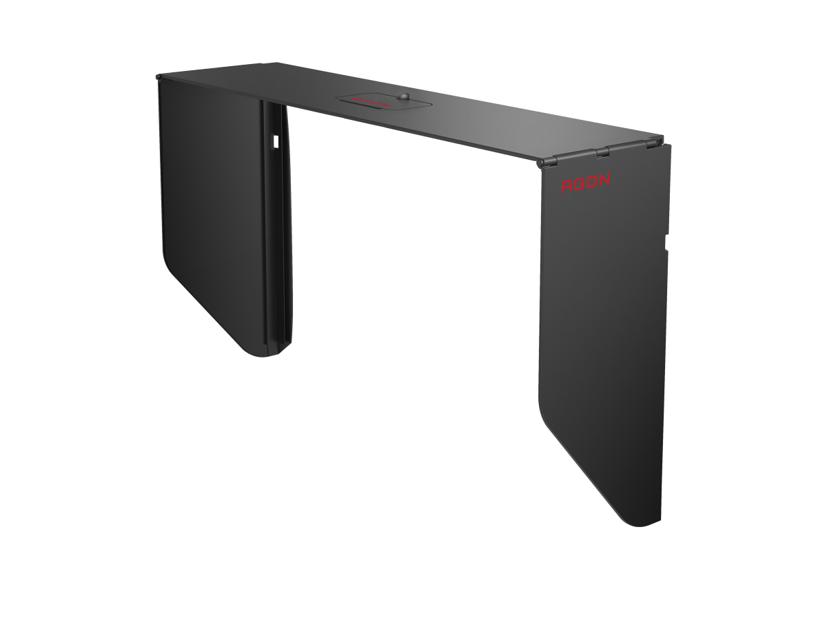 AOC AGON AG273FZE 27吋 專業電競顯示器