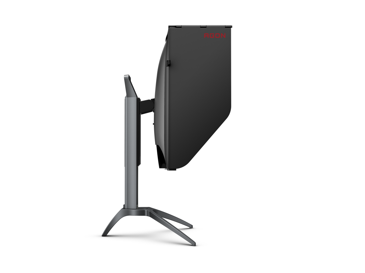 AOC AGON AG273FZE 27吋 專業電競顯示器