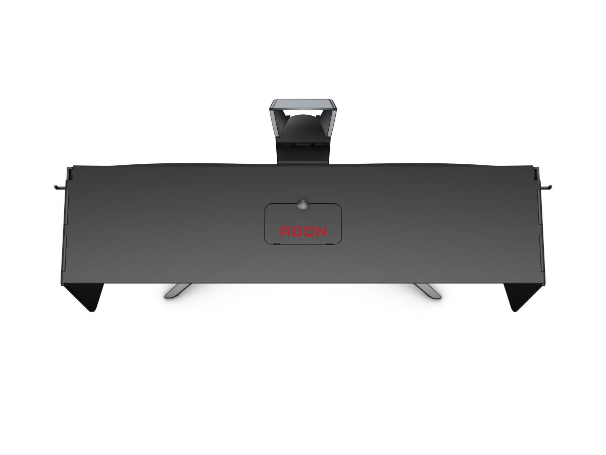 AOC AGON AG273FZE 27吋 專業電競顯示器