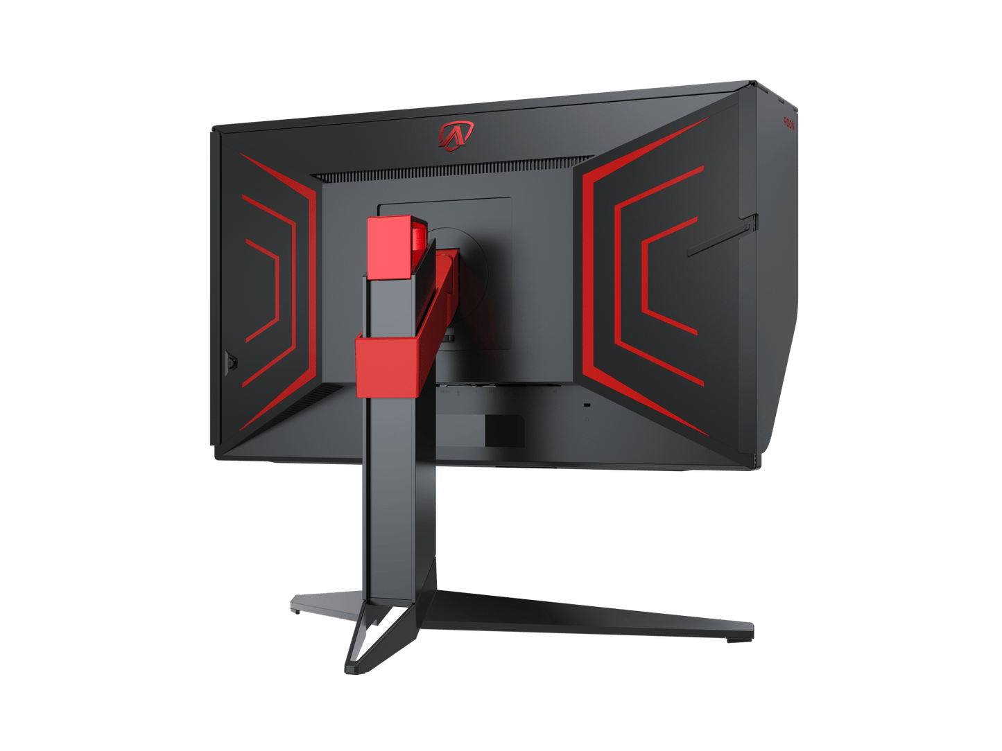 AOC AGON AG274QXM AGON PRO 27 吋 MINI-LED 專業電競顯示器