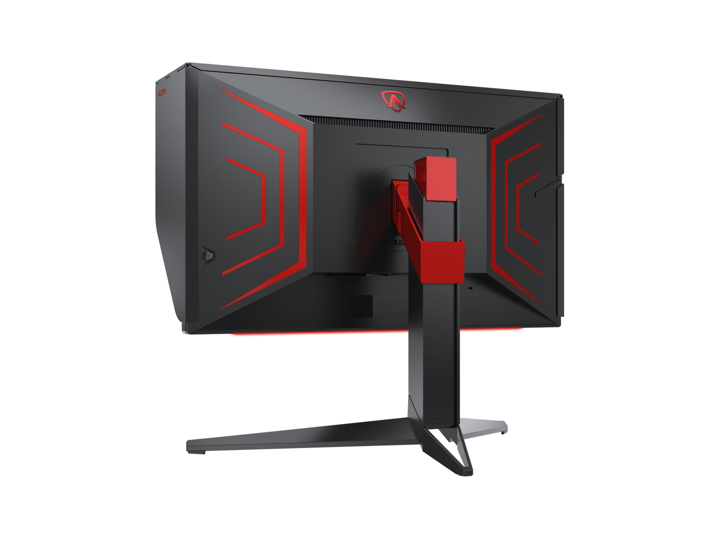 AOC AGON AG274QXM AGON PRO 27 吋 MINI-LED 專業電競顯示器