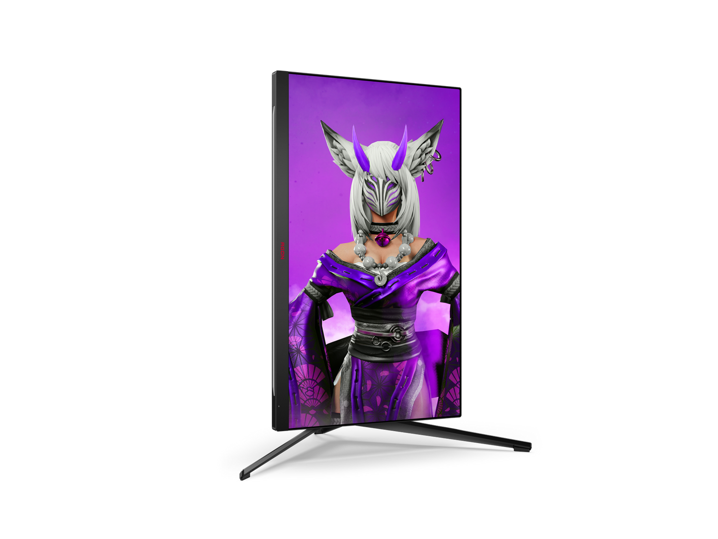 AOC AGON AG274QXM AGON PRO 27 吋 MINI-LED 專業電競顯示器