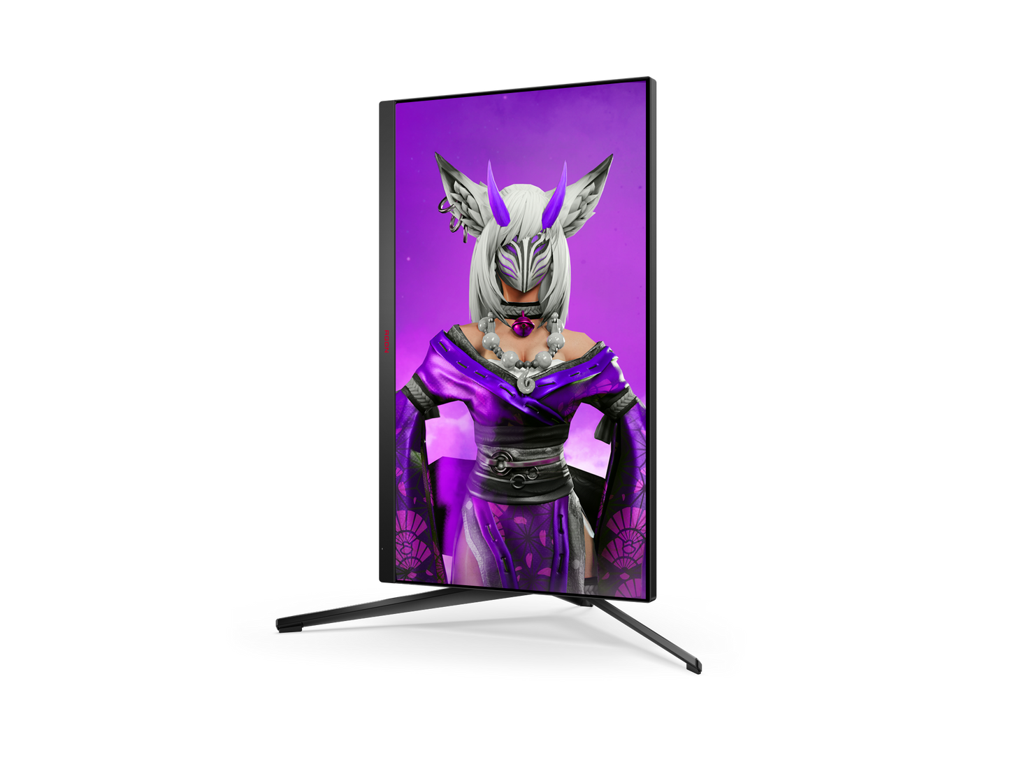 AOC AGON AG274QXM AGON PRO 27 吋 MINI-LED 專業電競顯示器