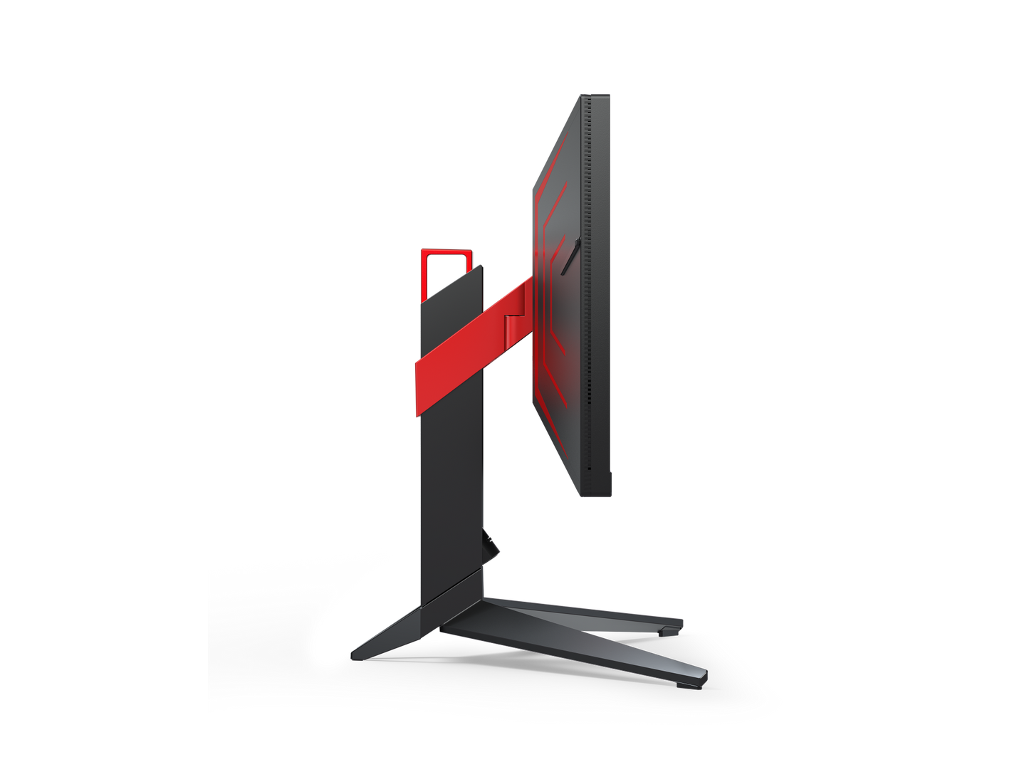 AOC AGON PRO 27" 2K QHD IPS 170Hz Mini-LED 576 Zone Gaming Monitor AG274QXM