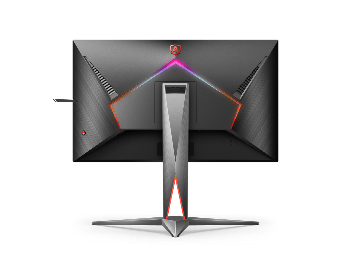 AOC AGON AG275QXE AGON 27 吋 QHD 電競顯示器