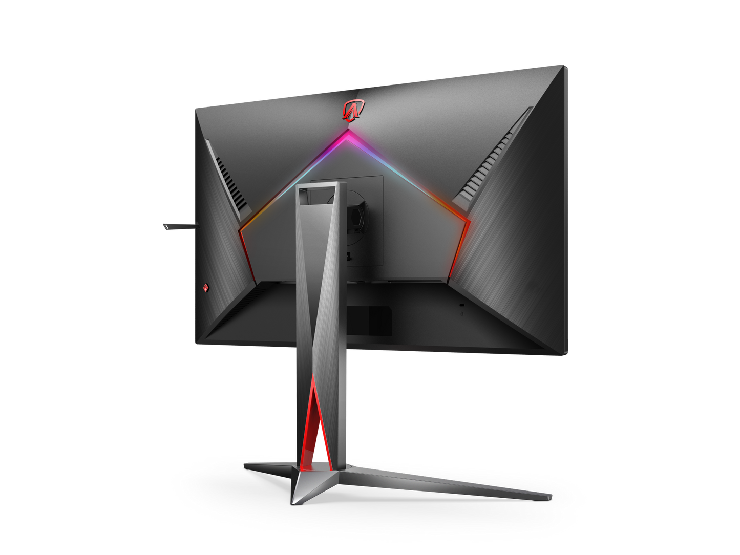 AOC AGON AG275QXE AGON 27 吋 QHD 電競顯示器