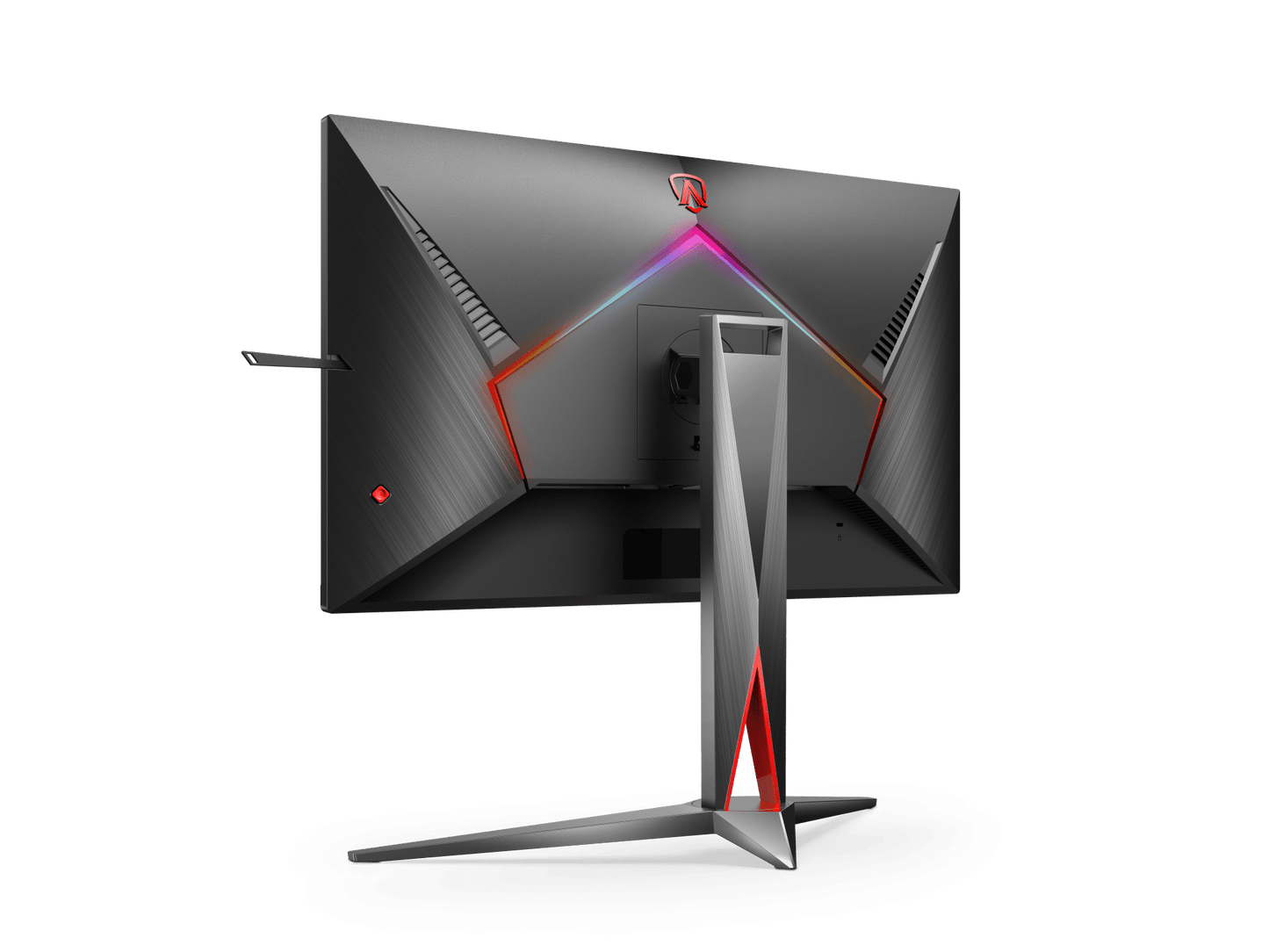 AOC AGON AG275QXE AGON 27 吋 QHD 電競顯示器