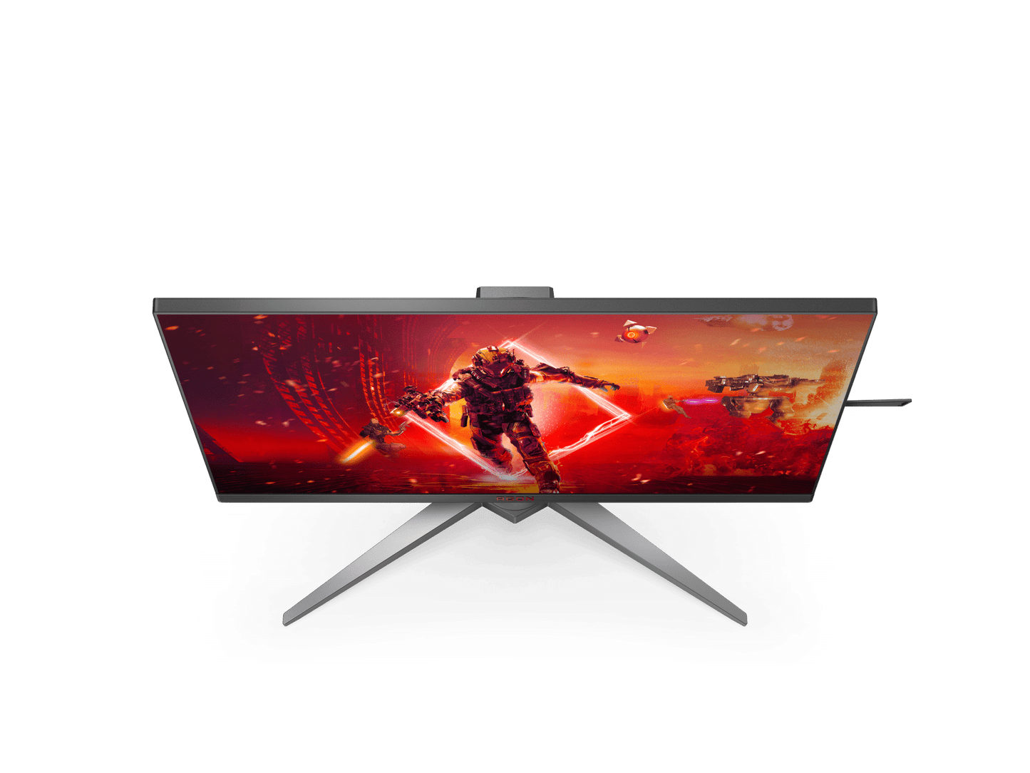 AOC AGON AG275QXE AGON 27 吋 QHD 電競顯示器