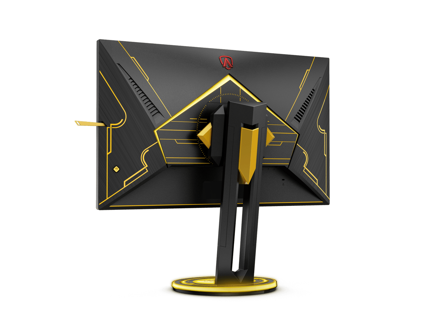 AOC AGON AG275QXL AGON PRO 27" QHD Professional Gaming Monitor