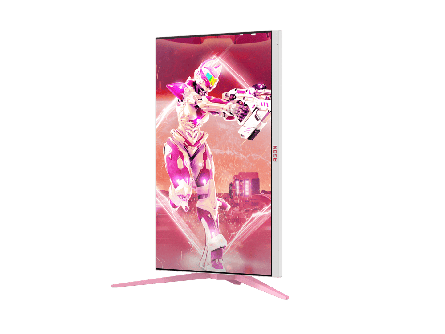 AOC AGON AG275QXR AGON 27 吋 QHD 高級電競顯示器