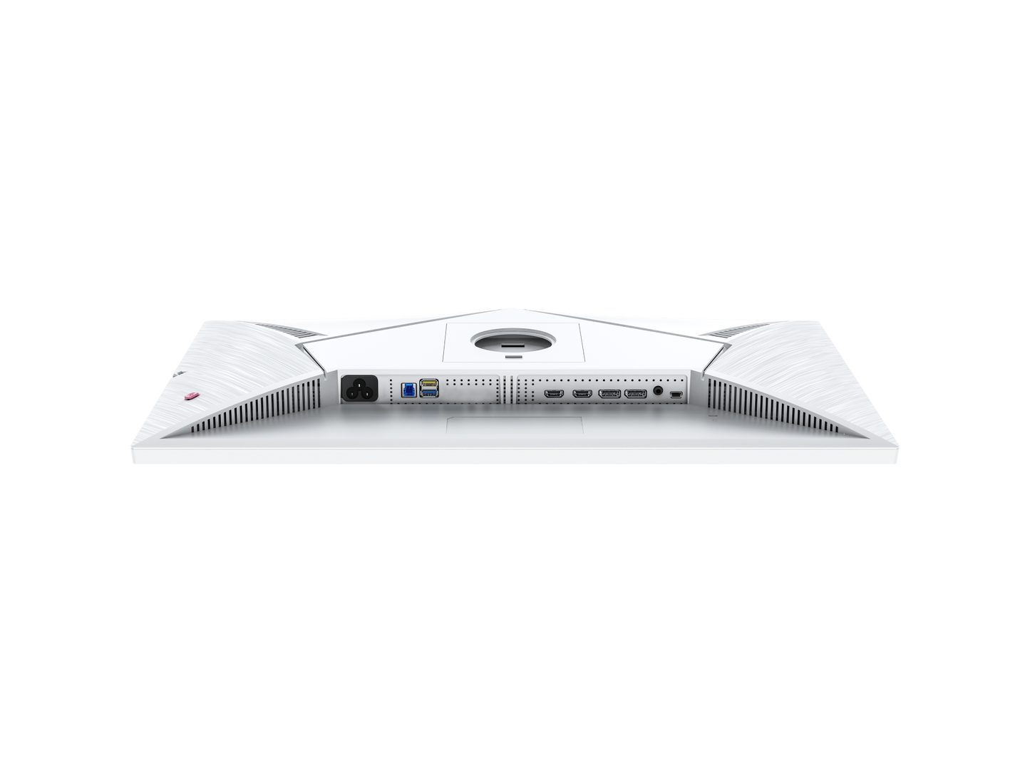 AOC AGON AG275QXR AGON 27 吋 QHD 高級電競顯示器