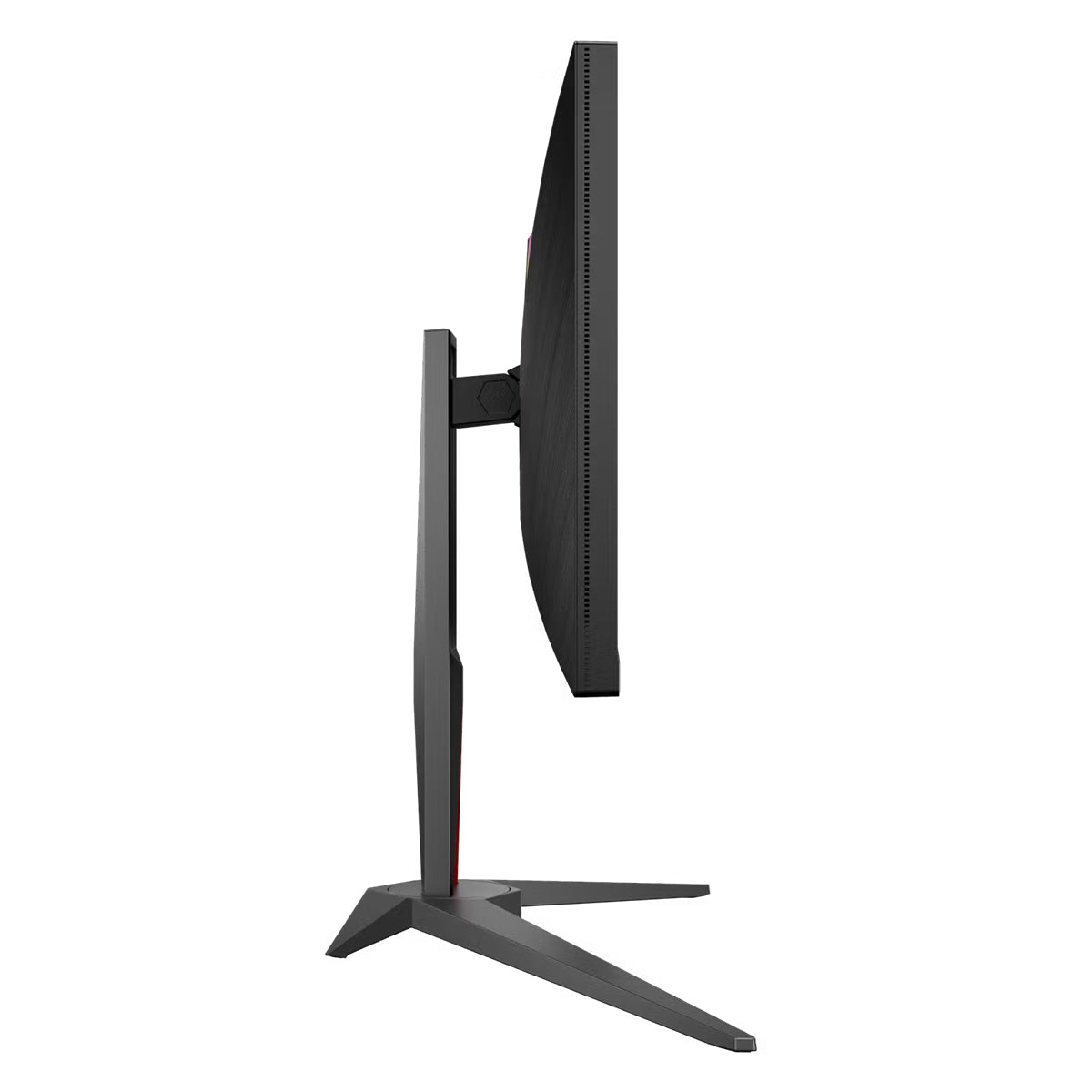 AOC AGON 27" 4K UHD Fast IPS Mini-LED 2304 Zone 雙模式 (4K 160Hz ↔ FHD 320Hz) 電競顯示器 AG275UXM2
