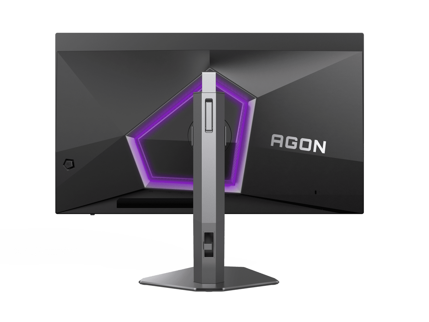 AOC AGON PRO 26.5" AG276QZD2 OLED Professional Gaming Monitor