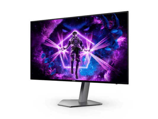 AOC AGON AG276UZD AGON PRO 27 吋 OLED 專業電競顯示器