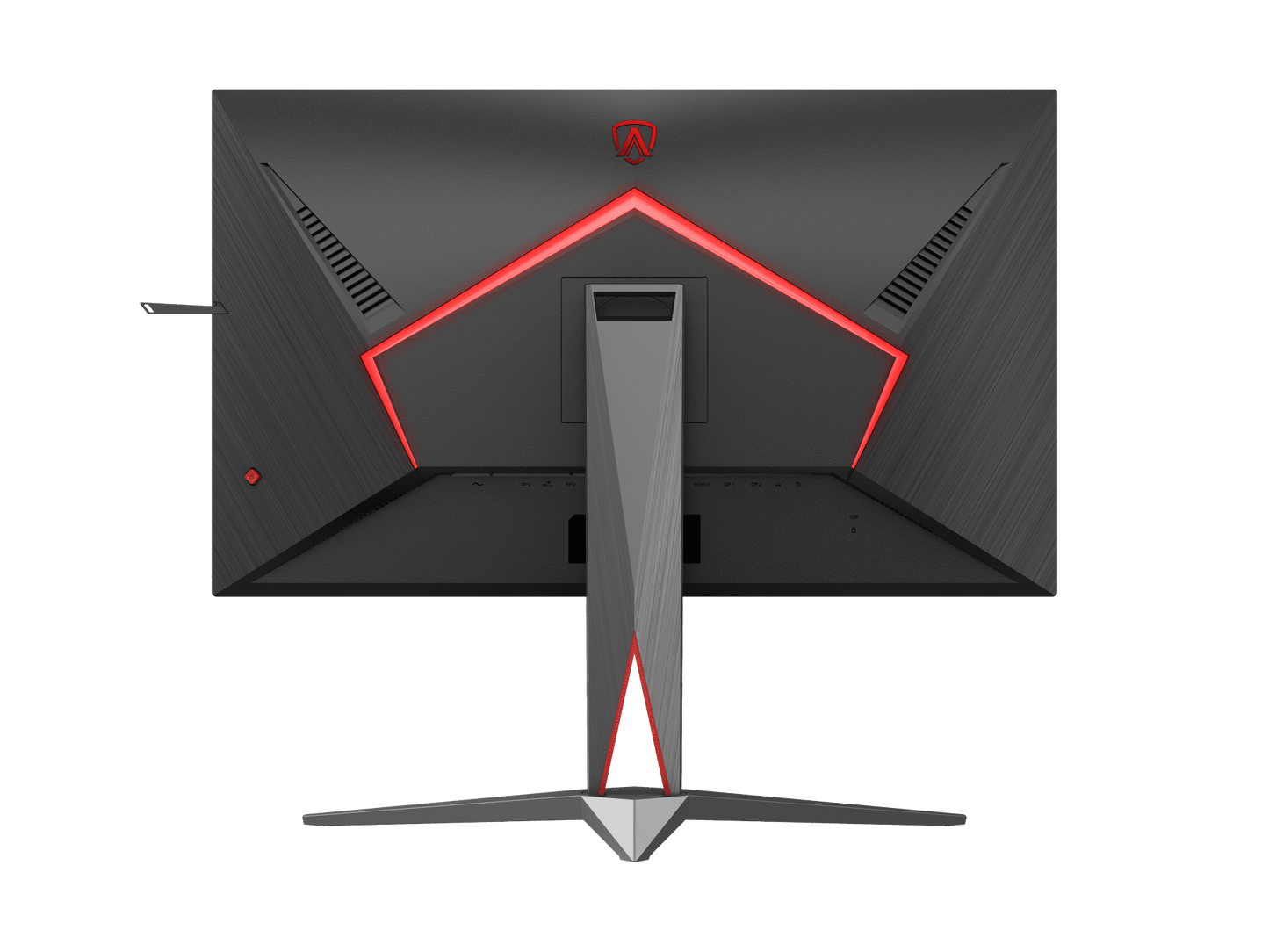 AOC AGON AG325QX 31.5" FAST IPS 2K QHD 電競顯示器 (180Hz OC)