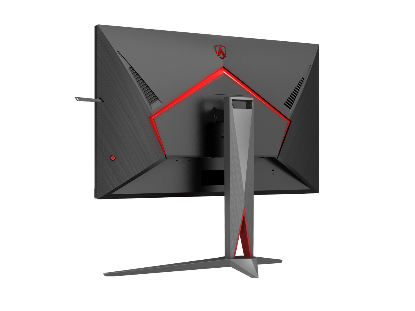 AOC AGON AG325QX 31.5" FAST IPS 2K QHD 電競顯示器 (180Hz OC)