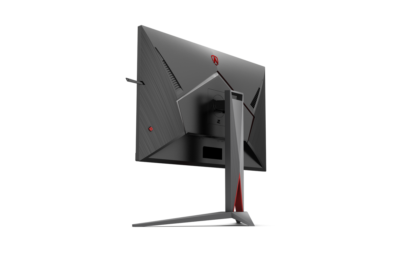 AOC AGON AG325QX 31.5" FAST IPS 2K QHD 電競顯示器 (180Hz OC)