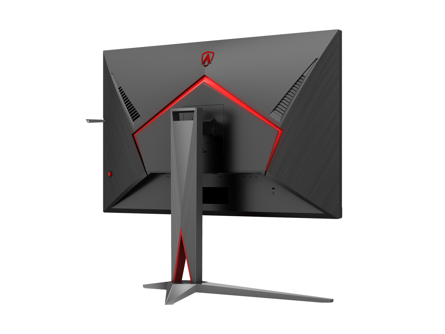 AOC AGON AG325QX 31.5" FAST IPS 2K QHD 電競顯示器 (180Hz OC)