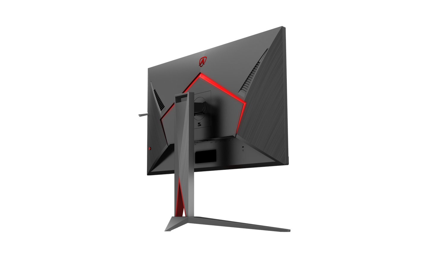AOC AGON AG325QX 31.5" FAST IPS 2K QHD 電競顯示器 (180Hz OC)