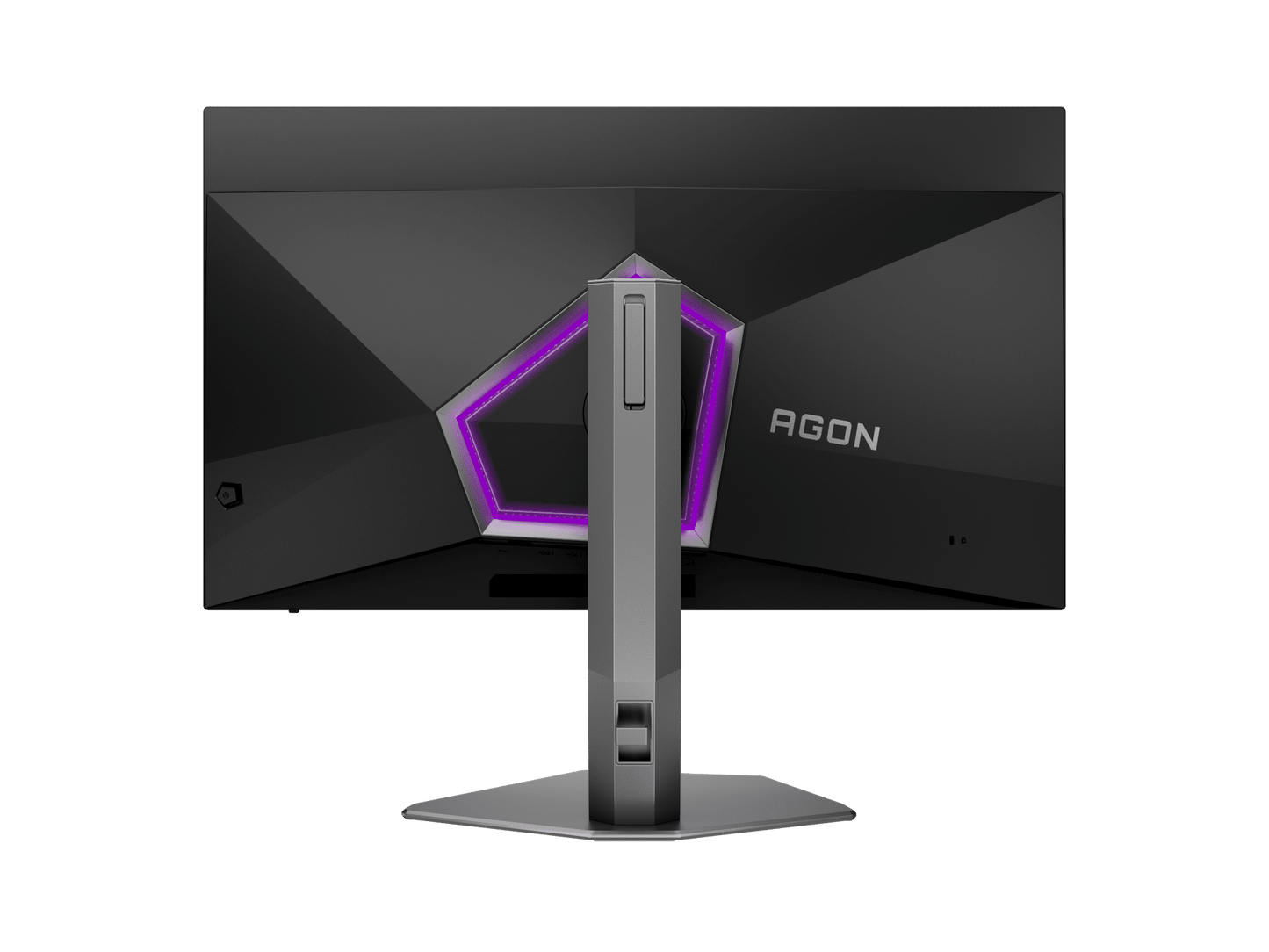 AOC AGON PRO 31.5" AG326UZD OLED Professional Gaming Monitor