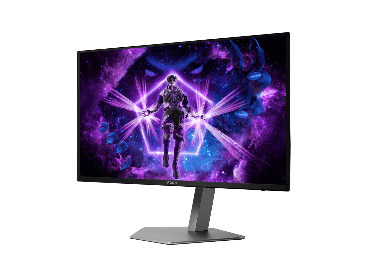 AOC AGON PRO 31.5" AG326UZD OLED Professional Gaming Monitor