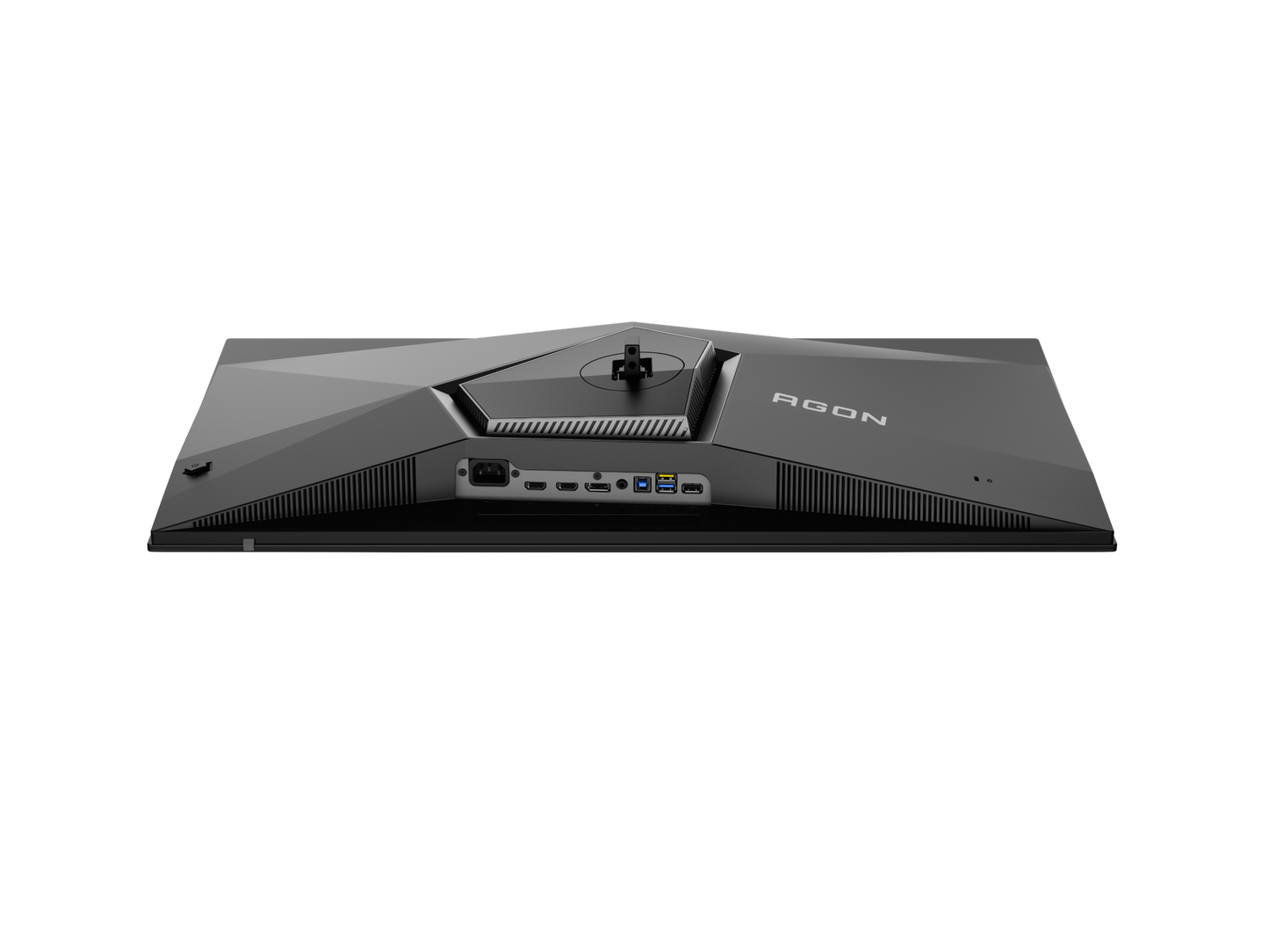 AOC AGON PRO 31.5" AG326UZD OLED Professional Gaming Monitor