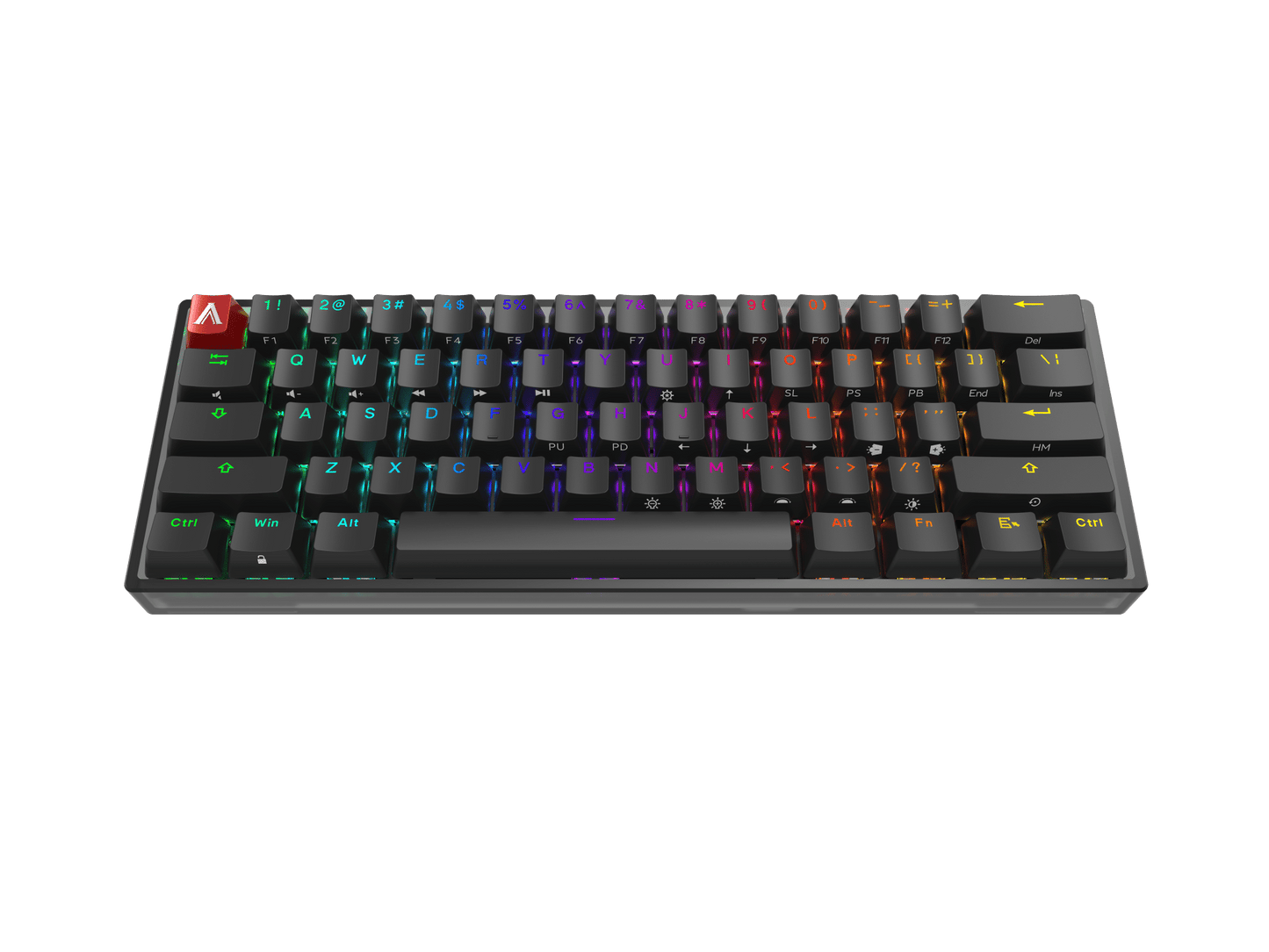 AOC Gaming Keyboard AGK600