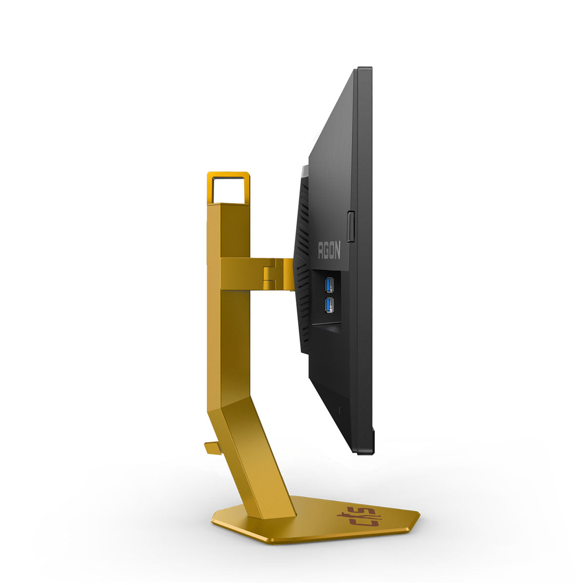 AOC AGON PRO 24.1" FullHD E-Sport TN 610Hz CS2 Gaming Monitor CS24A/P