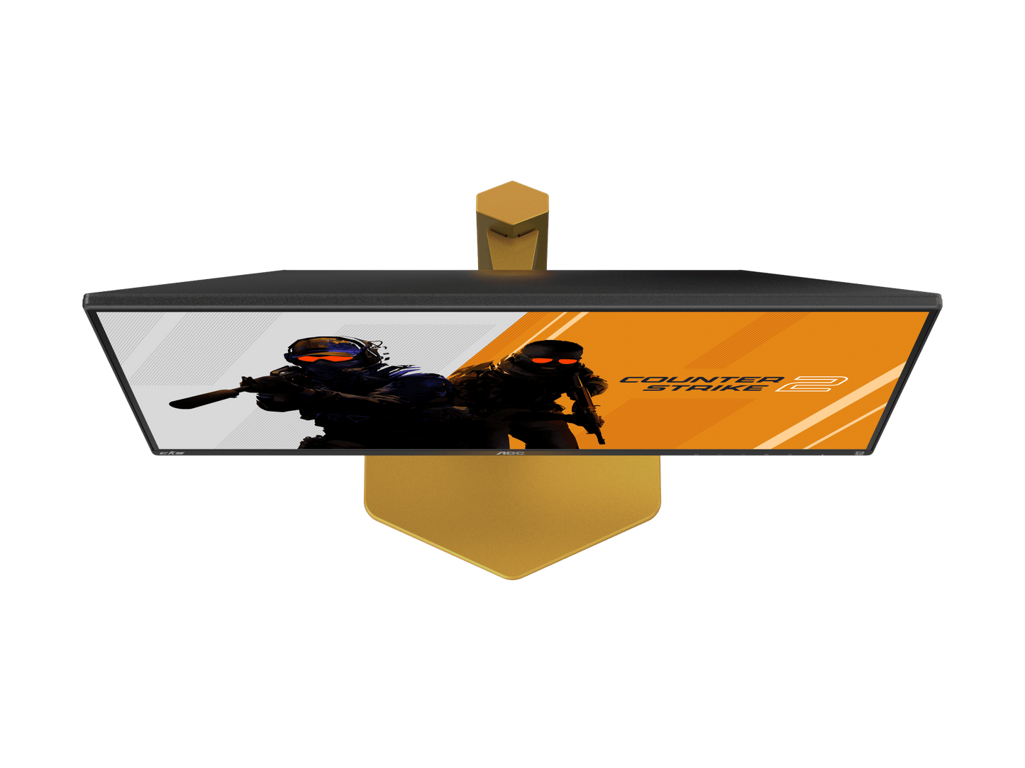 AOC CS25G 24.5" 310Hz CS2 Gaming Monitor